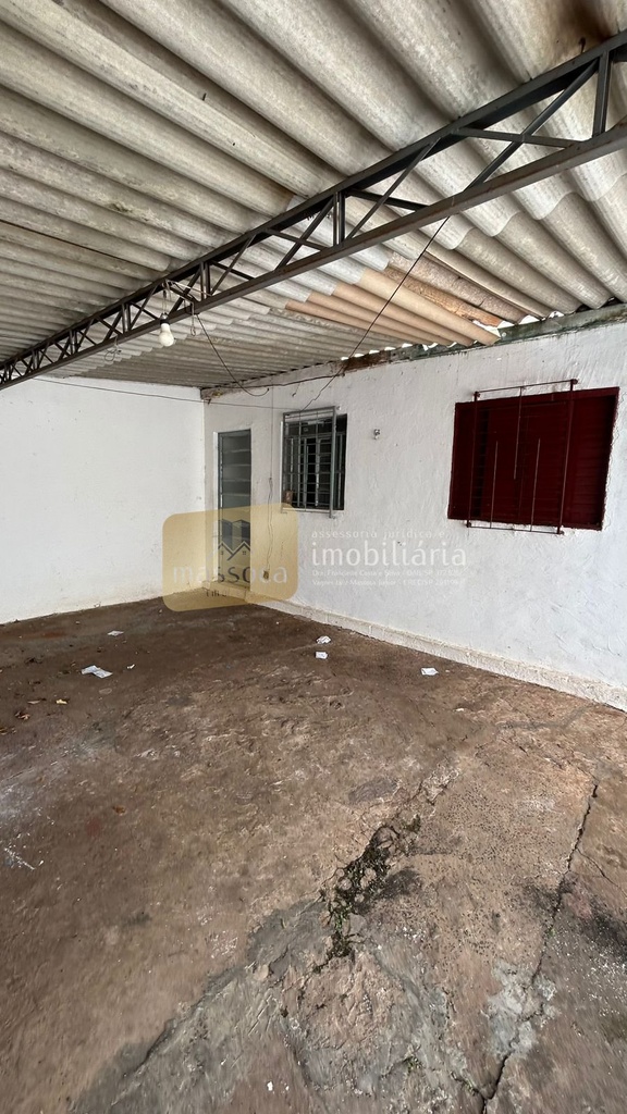 residential-/-home-parque-presidente-kenedy-tupa-sp