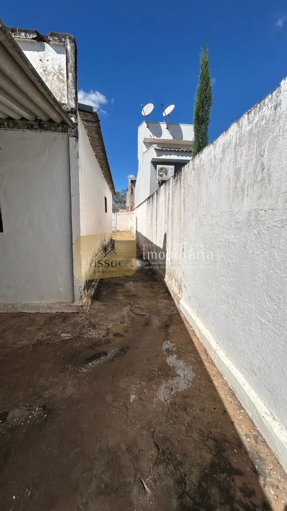 residential-/-home-parque-presidente-kenedy-tupa-sp