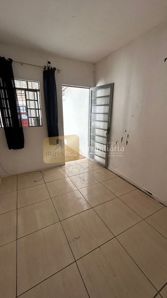 residential-/-home-parque-presidente-kenedy-tupa-sp