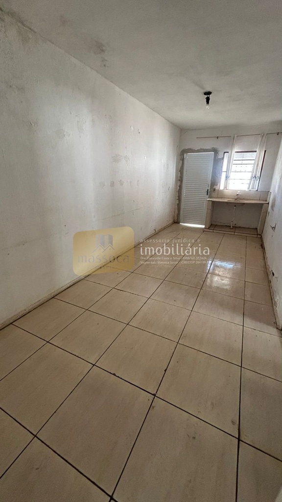 residential-/-home-parque-presidente-kenedy-tupa-sp