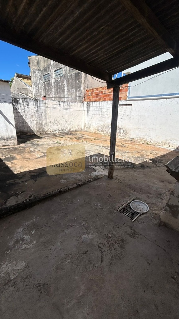 residential-/-home-parque-presidente-kenedy-tupa-sp