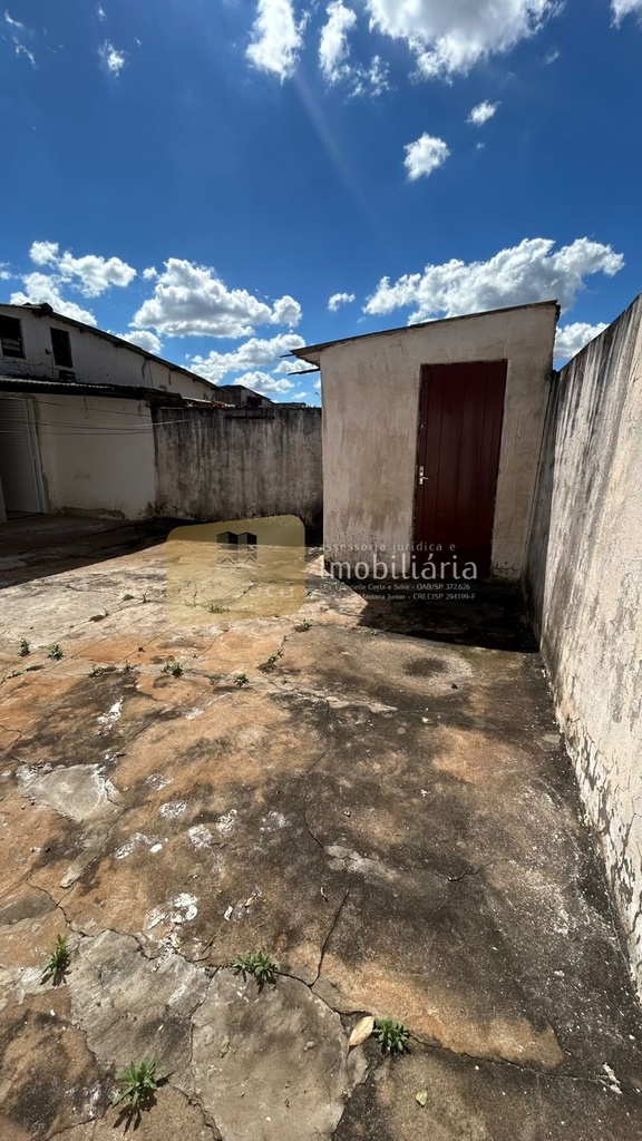 residential-/-home-parque-presidente-kenedy-tupa-sp