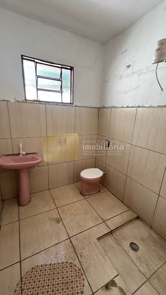 residential-/-home-parque-presidente-kenedy-tupa-sp