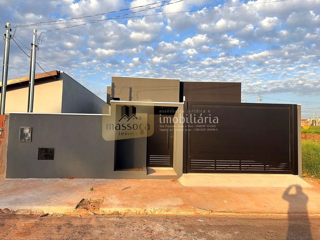 residential-/-home-74m2-residencial-franchi-tupa-sp