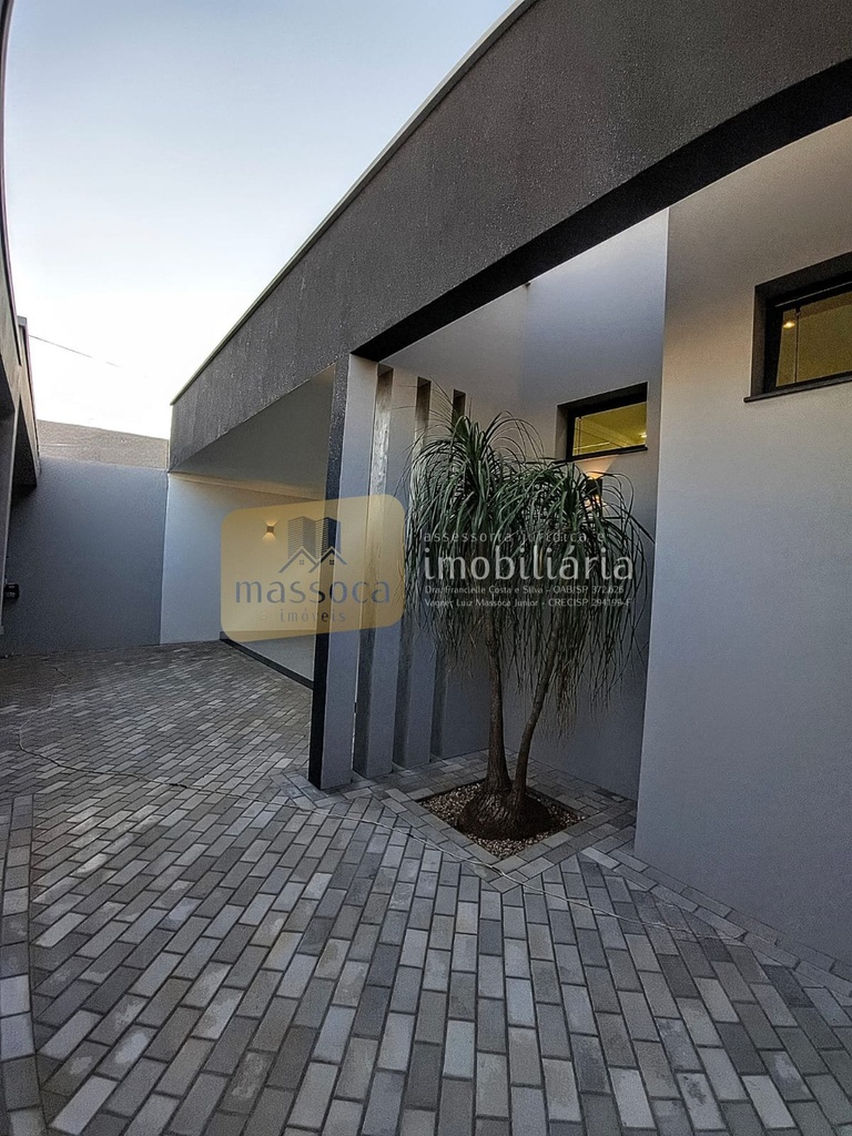 residential-/-home-200m2-parque-universitario-tupa-sp