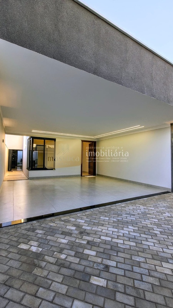 residential-/-home-200m2-parque-universitario-tupa-sp