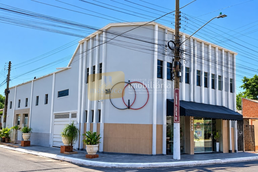 commercial-/-office-centro(parnaso)-tupa-sp