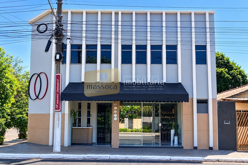 commercial-/-office-centro(parnaso)-tupa-sp