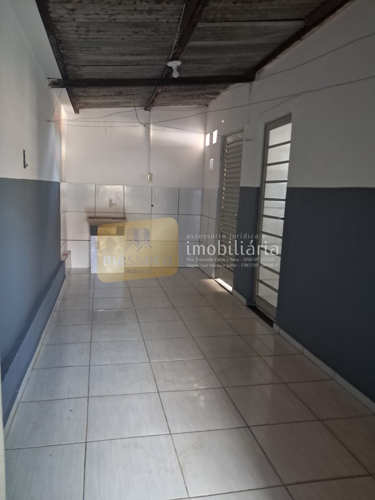 residential-/-home-jardim-unesp-tupa-sp