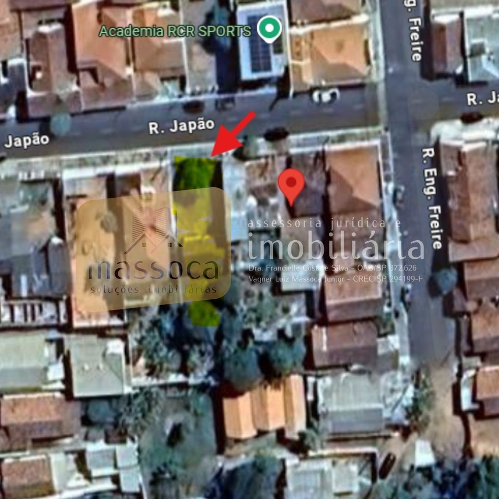 residential-/-land-lot-nucleo-habitacional-jardim-bandeirantes-pompeia-sp