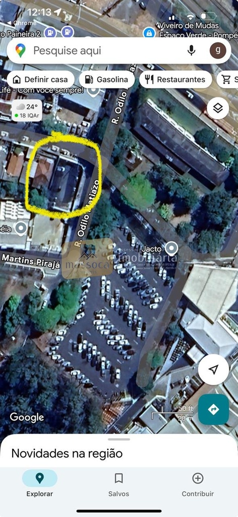 commercial-/-land-lot-vila-piraja-pompeia-sp