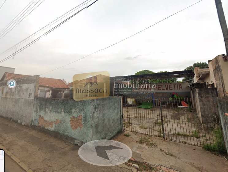 commercial-/-land-lot-centro-pompeia-sp