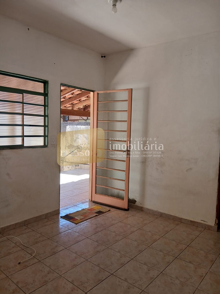 residential-/-home-3-quartos-jardim-bandeirantes-marilia-sp