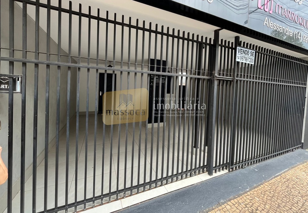 commercial-/-building-4-quartos-centro-tupa-sp