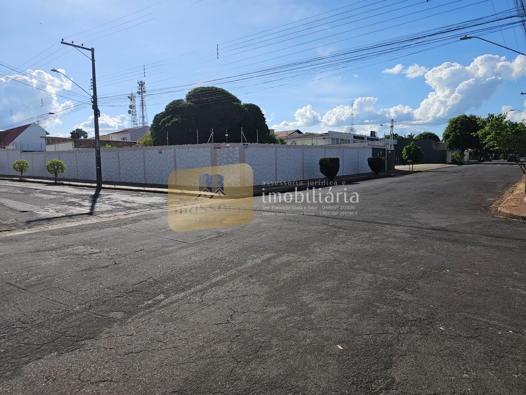 residential-/-land-lot-centro-tupa-sp