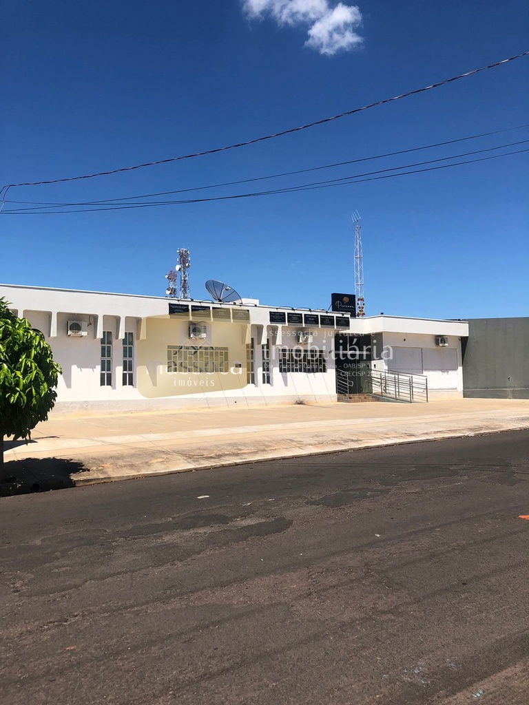 commercial-/-consultorio-14-quartos-centro-tupa-sp