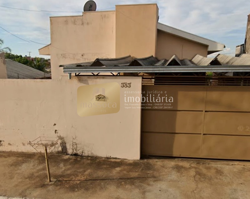 residential-/-home-parque-residencial-primavera-pompeia-sp