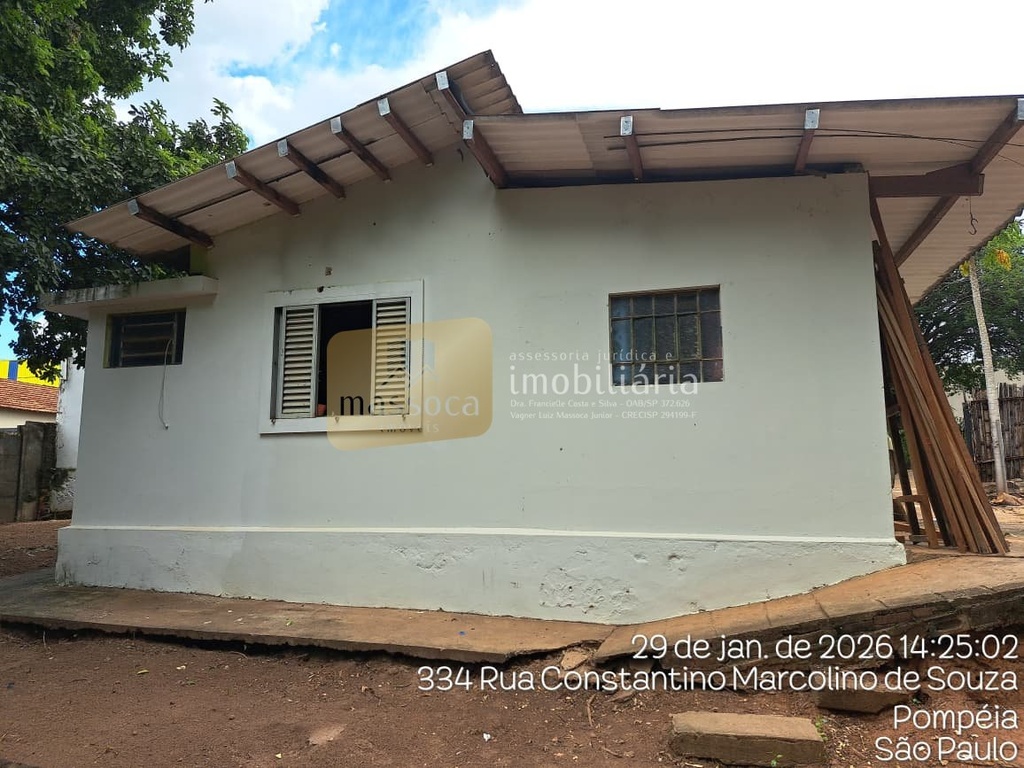 residential-/-farm-ranch-centro-pompeia-sp
