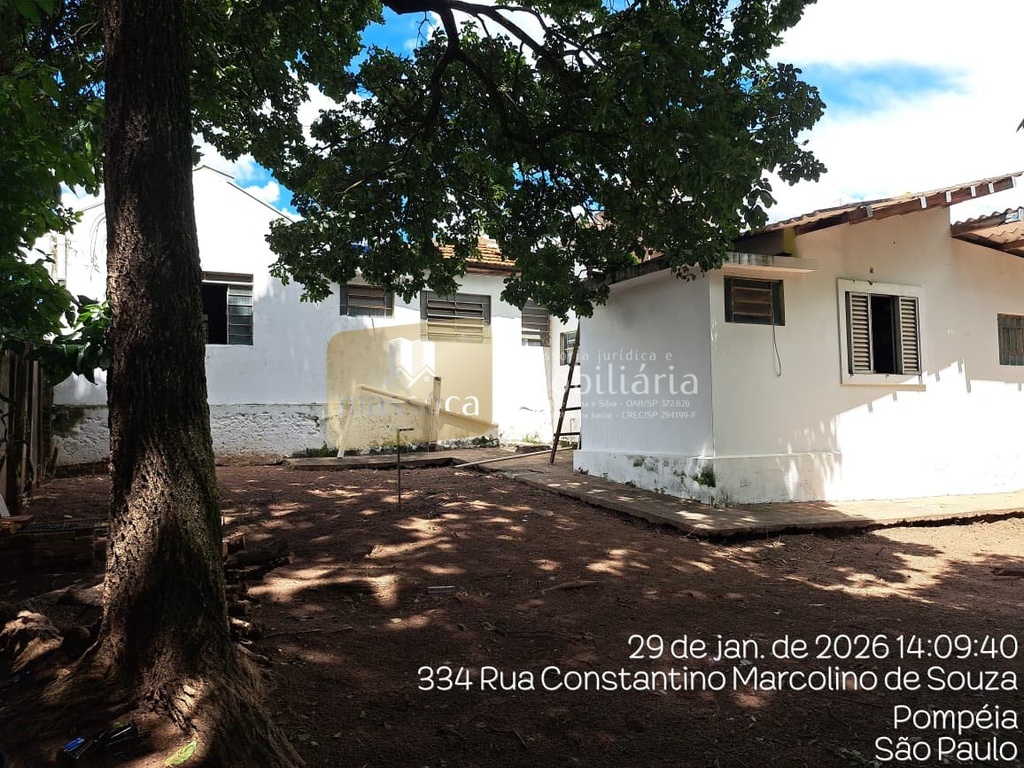 residential-/-farm-ranch-centro-pompeia-sp
