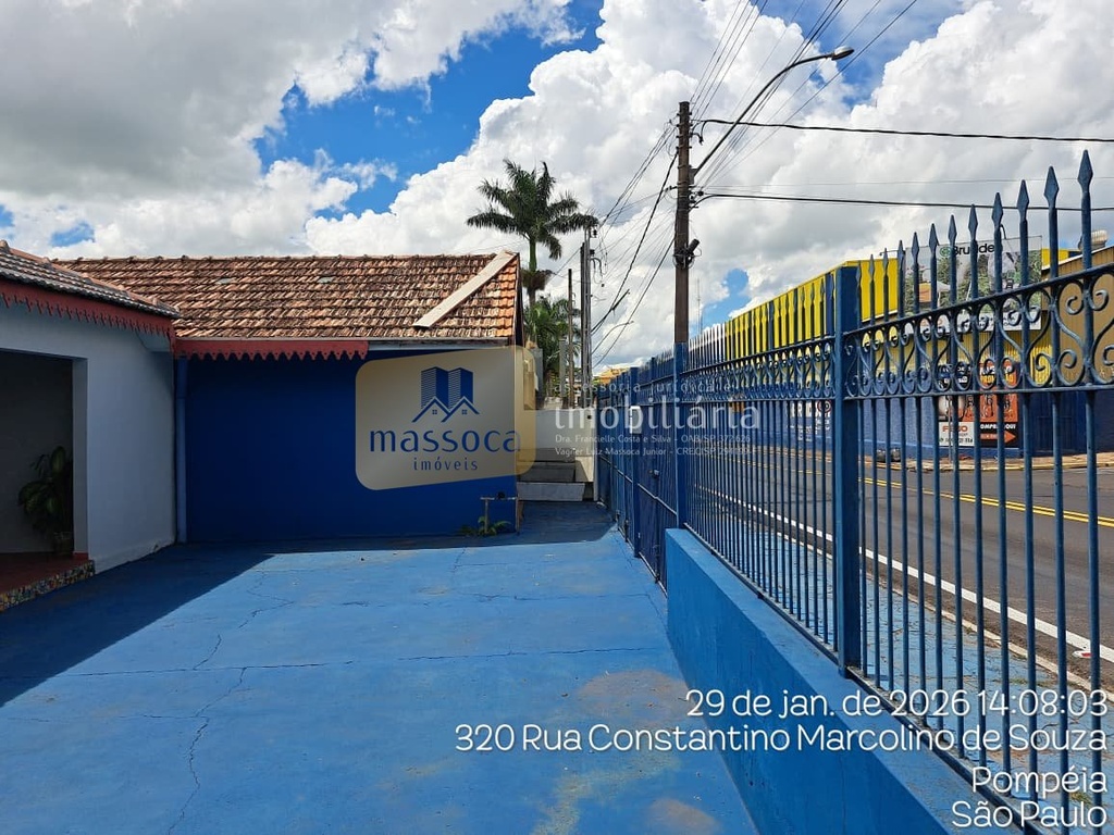 residential-/-farm-ranch-centro-pompeia-sp