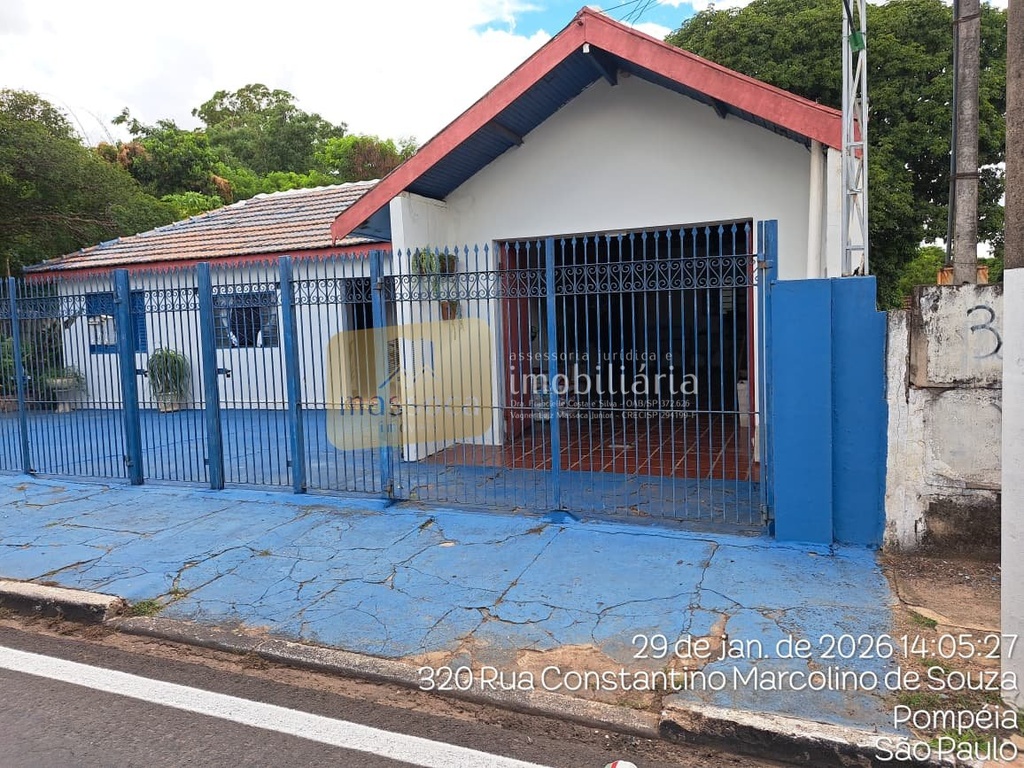 residential-/-farm-ranch-centro-pompeia-sp