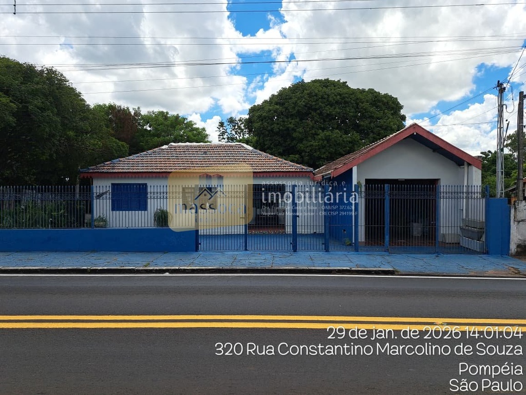 residential-/-farm-ranch-centro-pompeia-sp