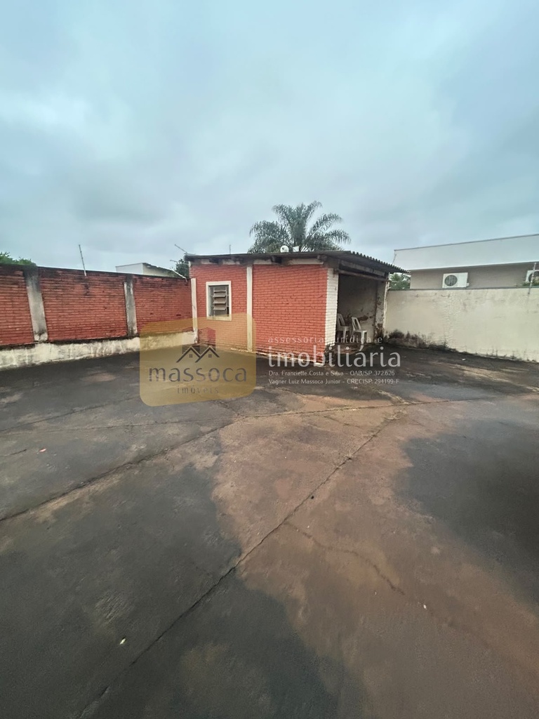 residential-/-home-2-quartos-centro-tupa-sp