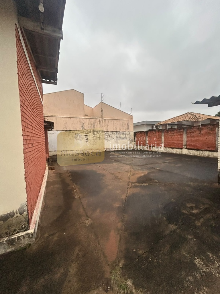 residential-/-home-2-quartos-centro-tupa-sp