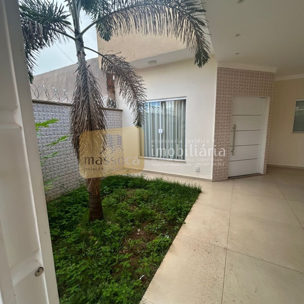 residential-/-home-provence-ii-pompeia-sp