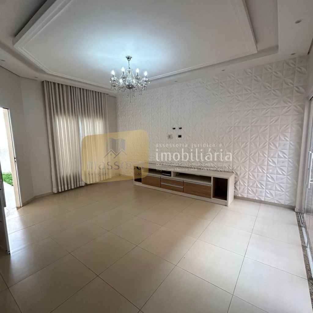 residential-/-home-provence-ii-pompeia-sp