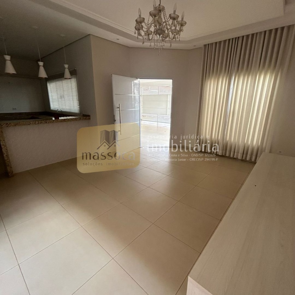 residential-/-home-provence-ii-pompeia-sp
